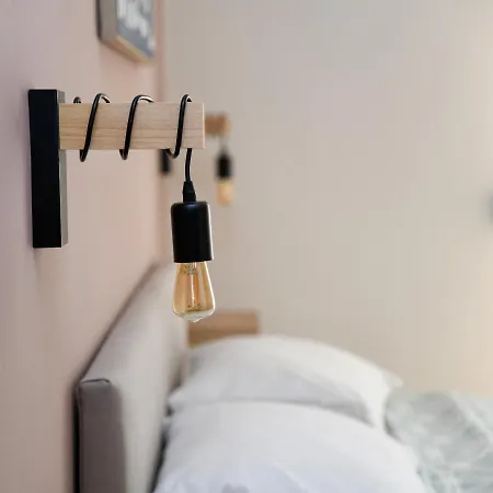 Nomia Apartment Agios Nikolaos