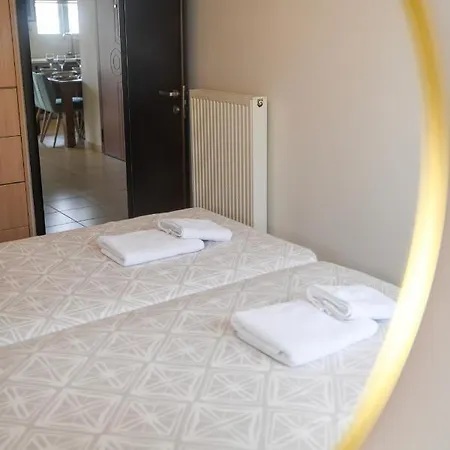 Apartment Nomia Agios Nikolaos