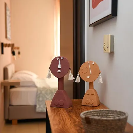 Apartment Nomia *