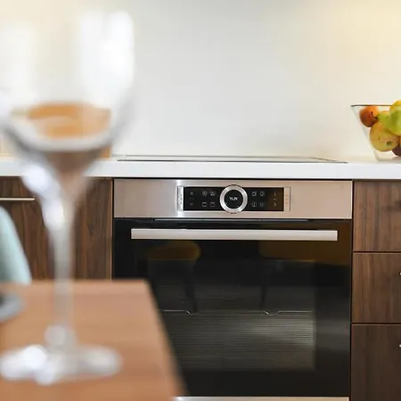 Apartment Nomia *